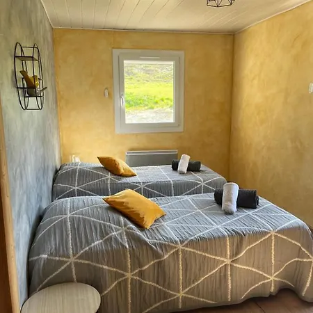 B&B D'hotes Le Malbouyssou *