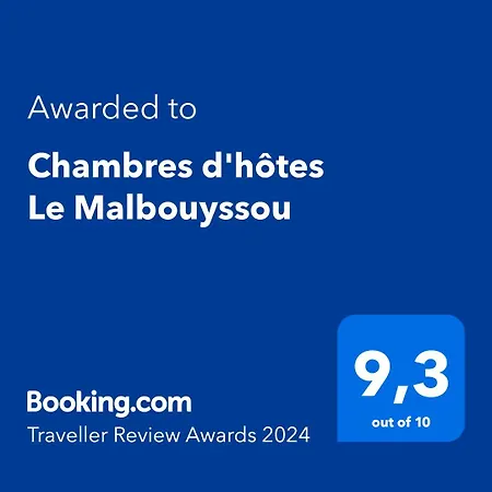 D'hotes Le Malbouyssou * 라스카베인즈