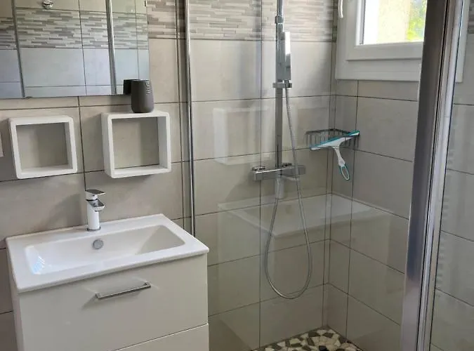 Couette-café D'hôtes Le Malbouyssou