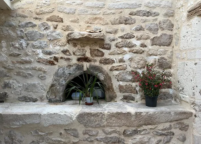 Couette-café D'hôtes Le Malbouyssou 3*