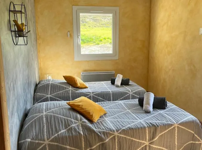 Couette-café D'hôtes Le Malbouyssou 3*