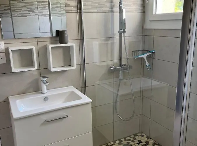 Couette-café D'hôtes Le Malbouyssou