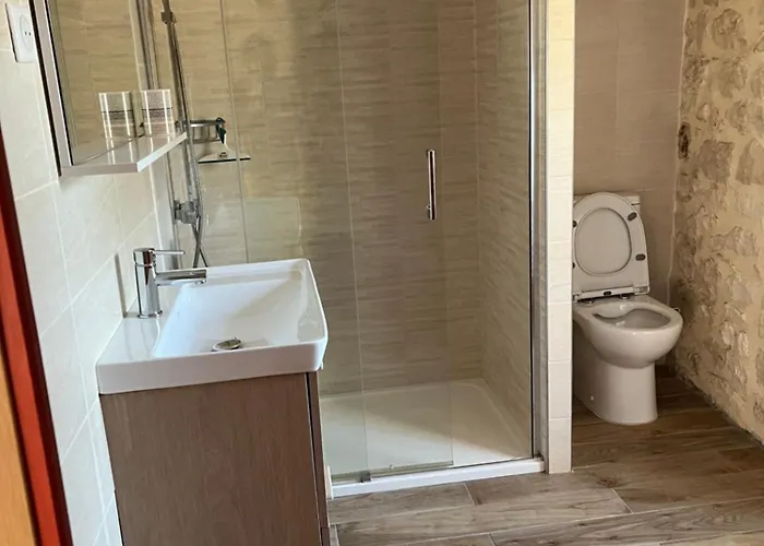 D'hôtes Le Malbouyssou