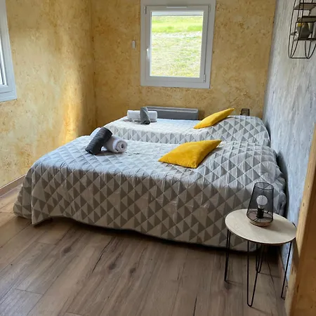D'hotes Le Malbouyssou Oda ve Kahvaltı