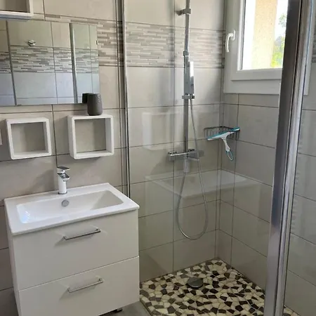 Oda ve Kahvaltı D'hotes Le Malbouyssou