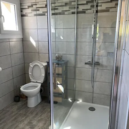 Oda ve Kahvaltı D'hotes Le Malbouyssou *