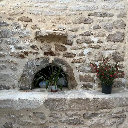 Oda ve Kahvaltı D'hotes Le Malbouyssou *