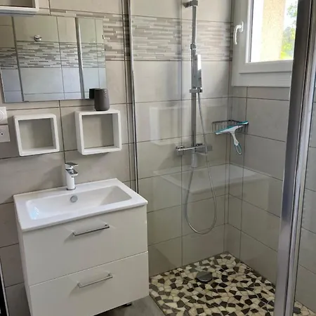 Oda ve Kahvaltı D'hotes Le Malbouyssou