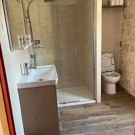 D'hotes Le Malbouyssou